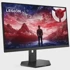 LENOVO Gaming monitor 27" Legion 27QD-10, QHD, IPS, 240Hz, DP/HDMI/USB-C, HDR10